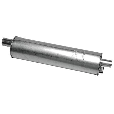 Walker Exhaust Muffler, 18319 18319